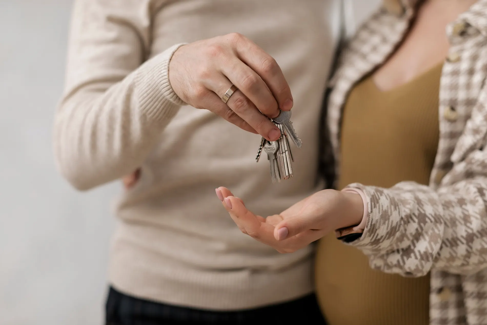 Home Buyer Assistance