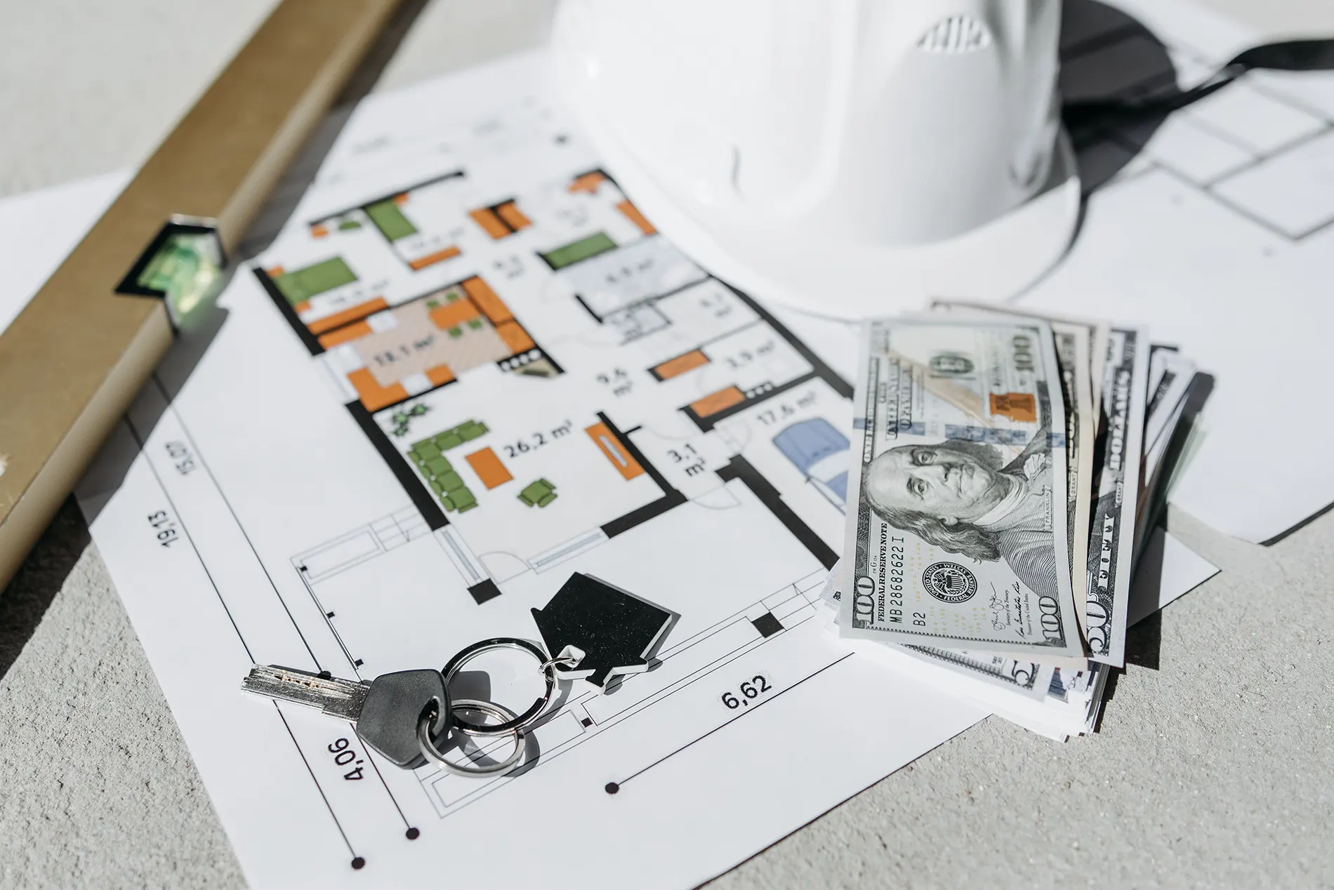 Investment Guidance