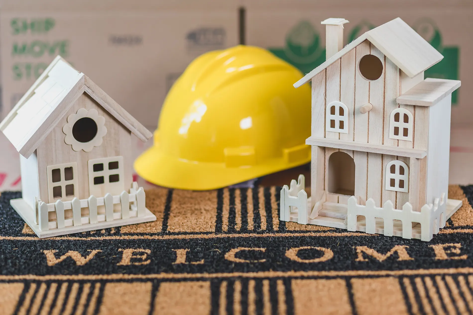Property Management